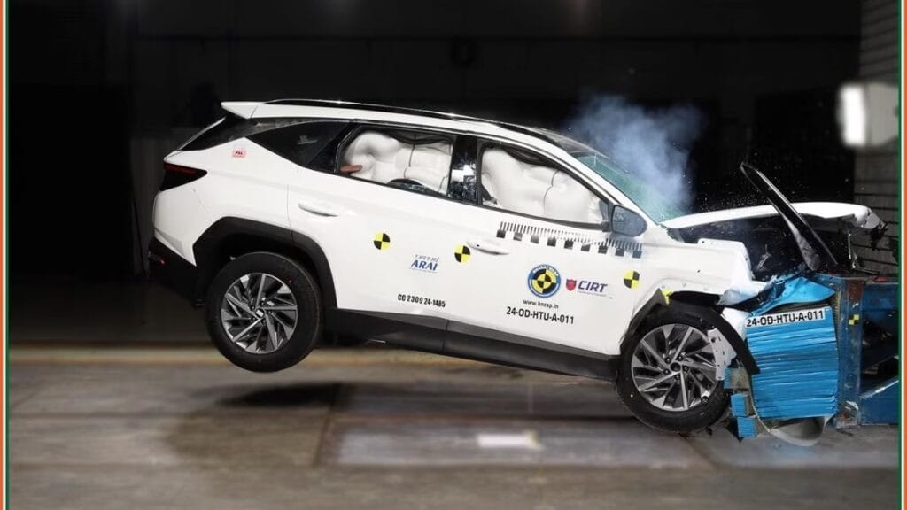 Bharat NCAP