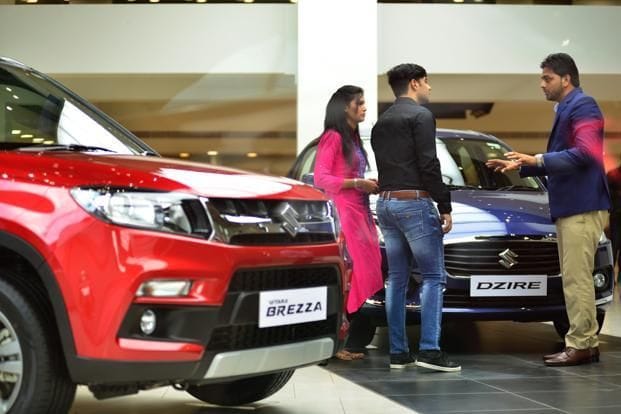 Maruti Suzuki