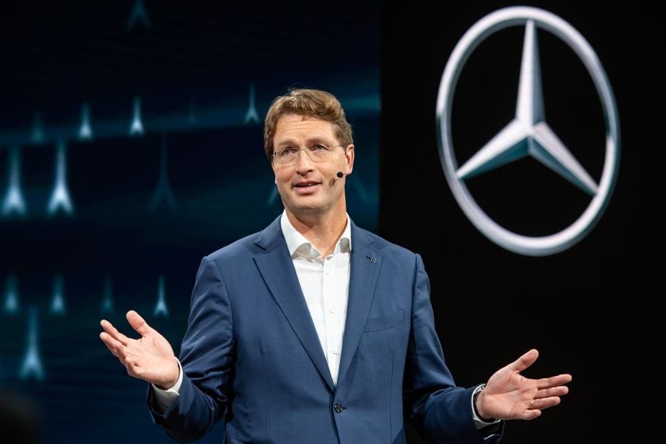 Mercedes