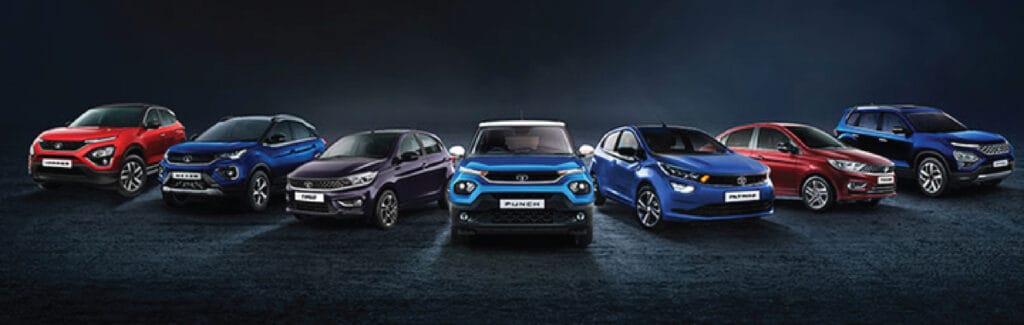 Tata Cars