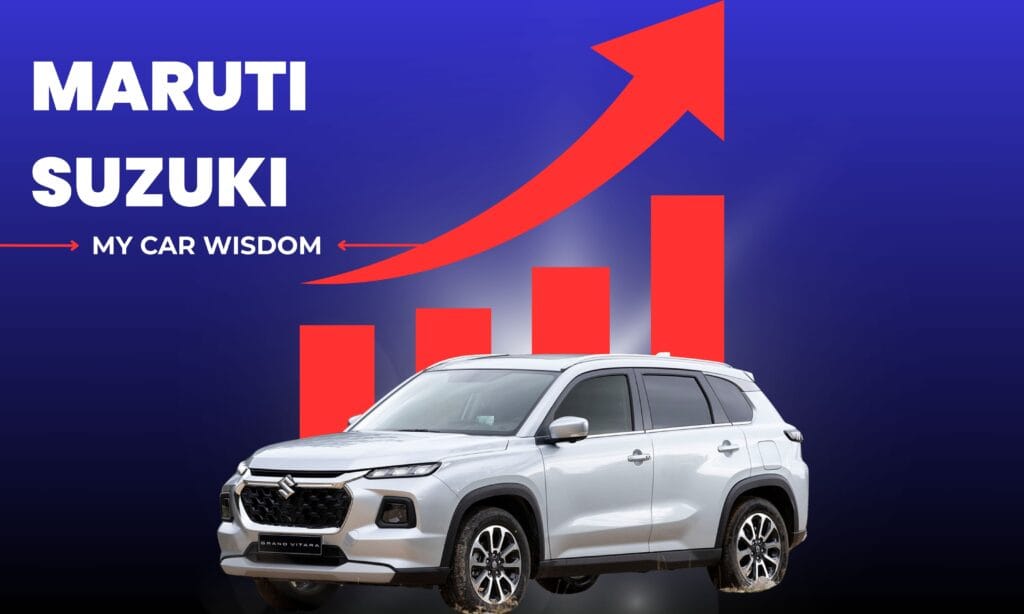 Maruti Suzuki