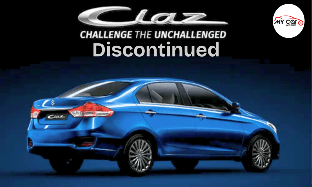 Maruti Ciaz