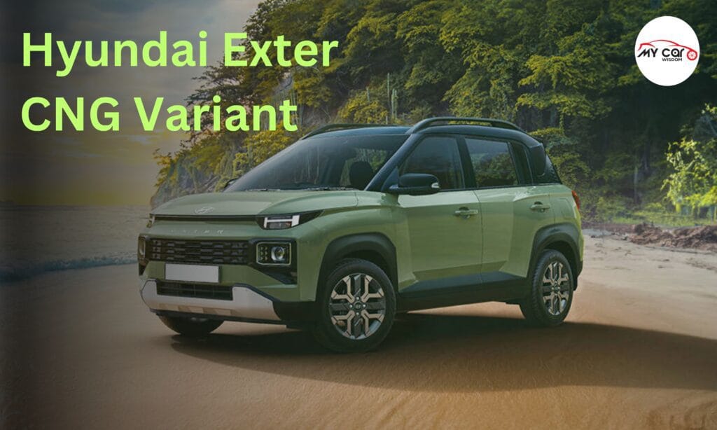 Hyundai Exter