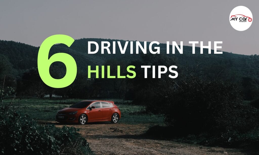 Car tips