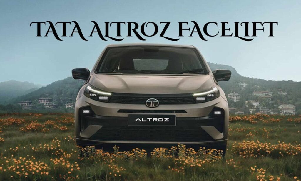 Tata Altroz