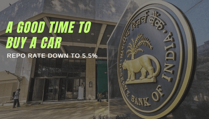 Repo Rate