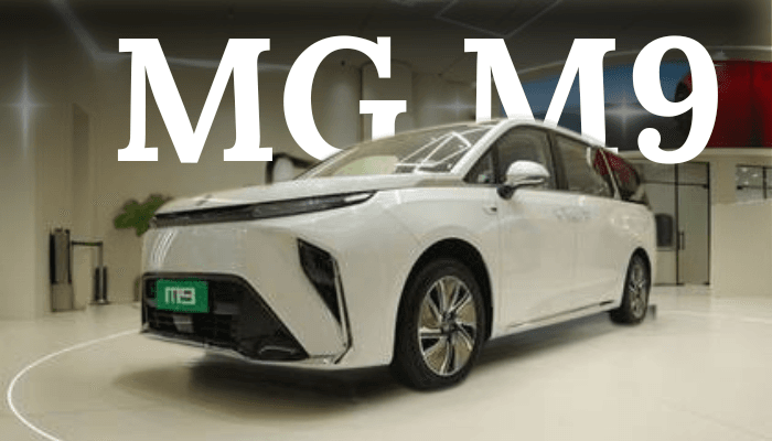 MG M9