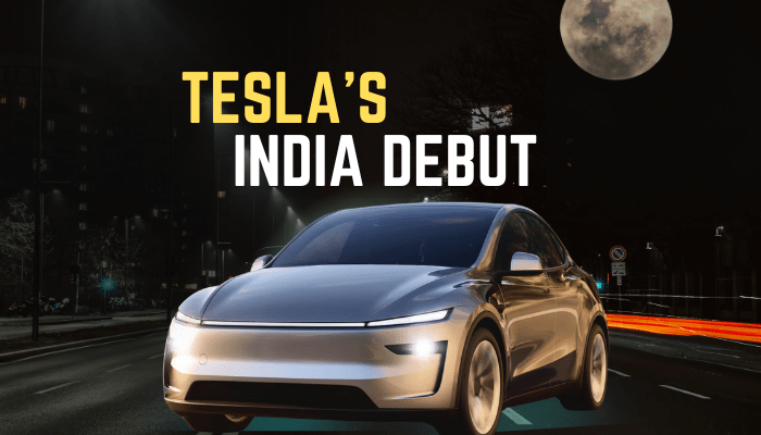 Tesla India