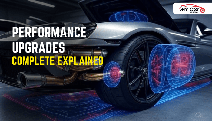 Car Modifications