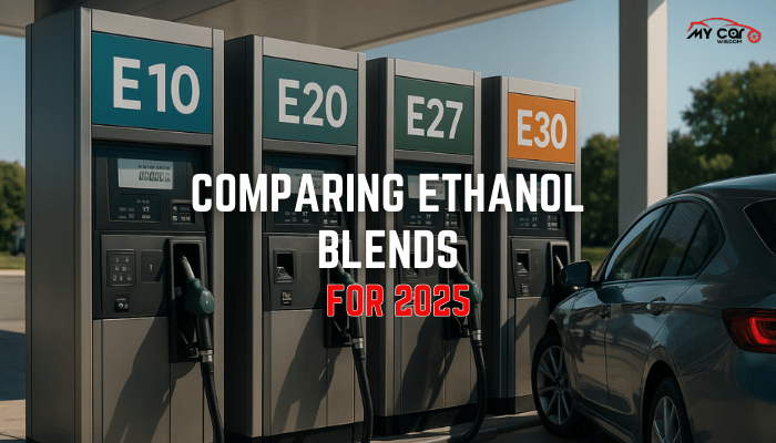E20 petrol