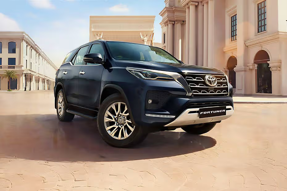 Fortuner
